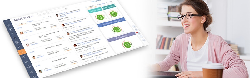 BPM Online Recognised by Industry Analysts