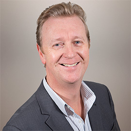 Charlie Gunningham