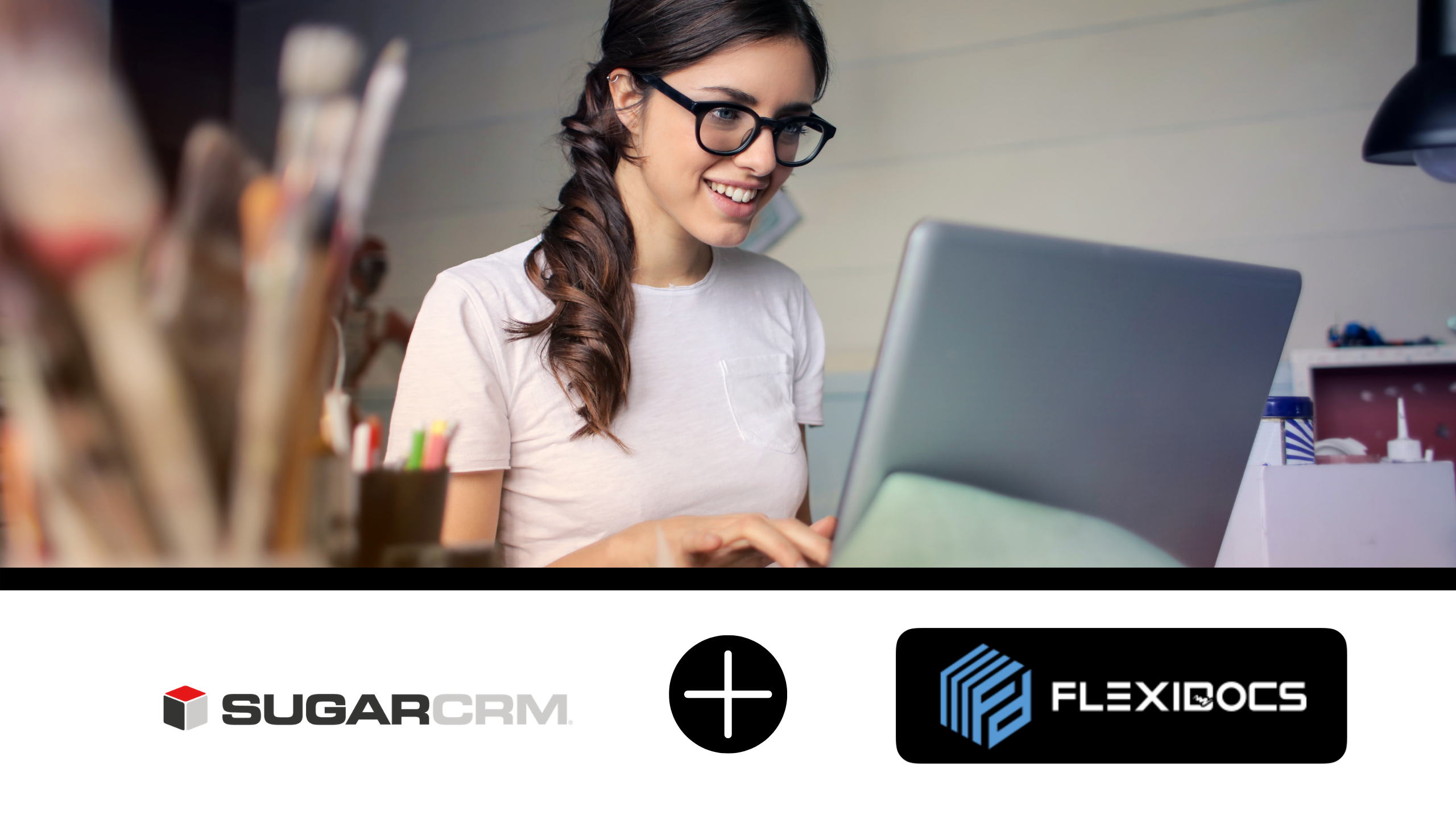 Document Automation in SugarCRM with Flexidocs