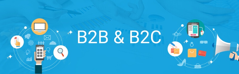 Leading B2B & B2B Marketing Automation