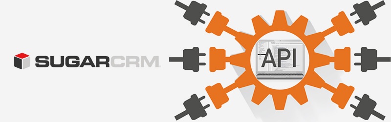 SugarCRM: Designed for Integration