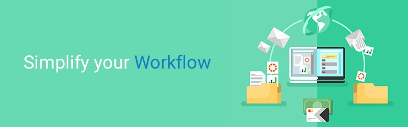 Simplify your Document Workflow