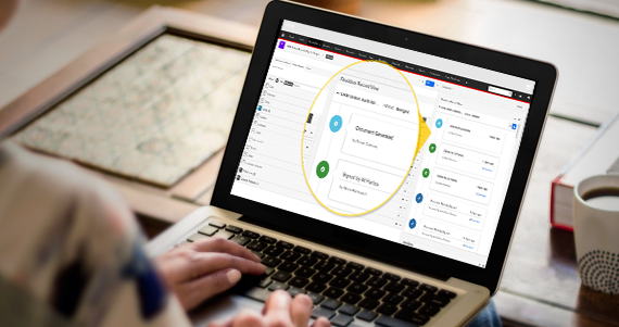 Document Automation for SugarCRM