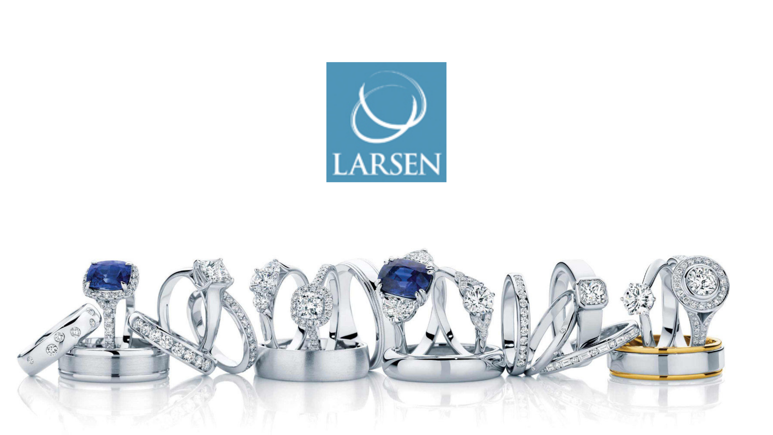 Larsen Jewellery SugarCRM Case Study