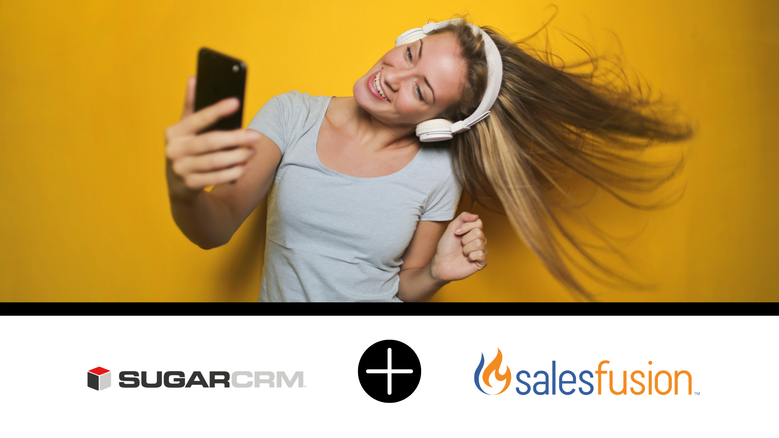 SugarCRM's Acquisition of Salesfusion Marketing Automation And What it Means For You