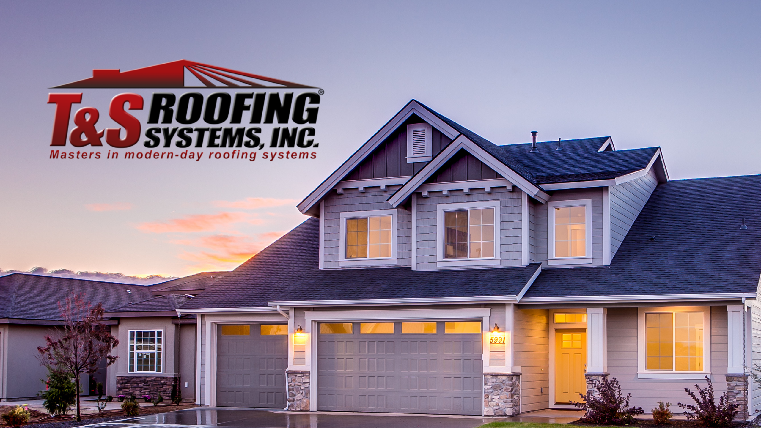 T&S Roofing Systems SugarCRM Case Study